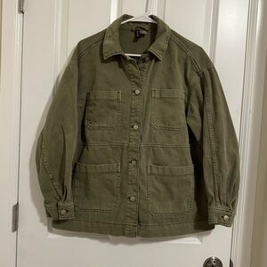 Utility jacket